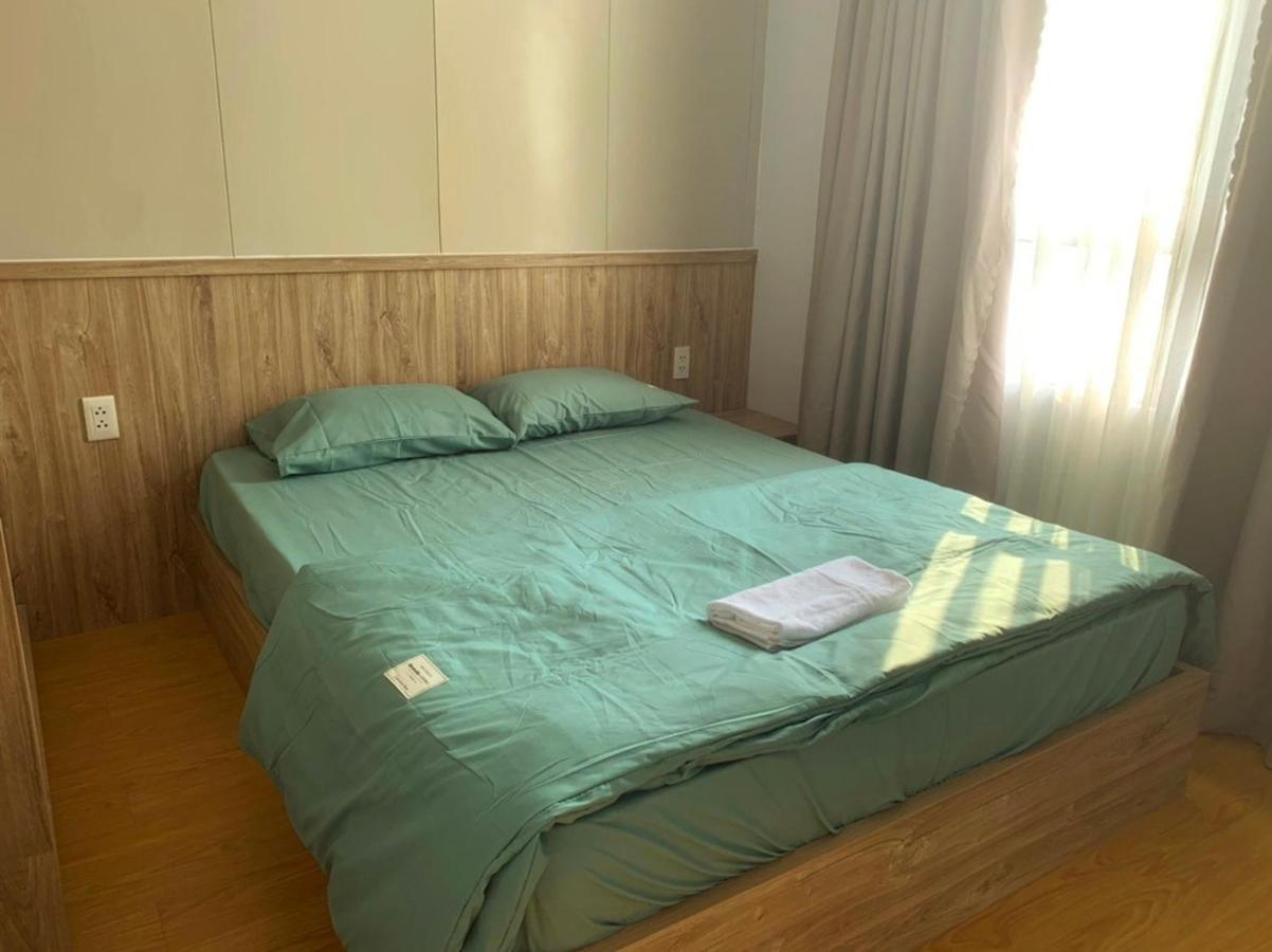 Masteri Thao Dien Serviced Apartment Ciudad Ho Chi Minh  Exterior foto