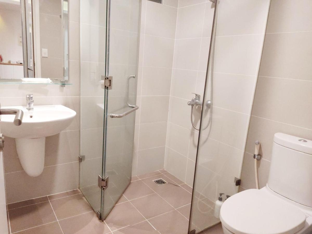 Masteri Thao Dien Serviced Apartment Ciudad Ho Chi Minh  Exterior foto